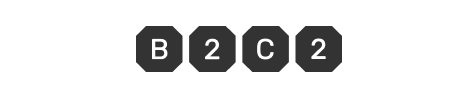 B2C2