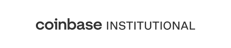 Coinbase Institutional
